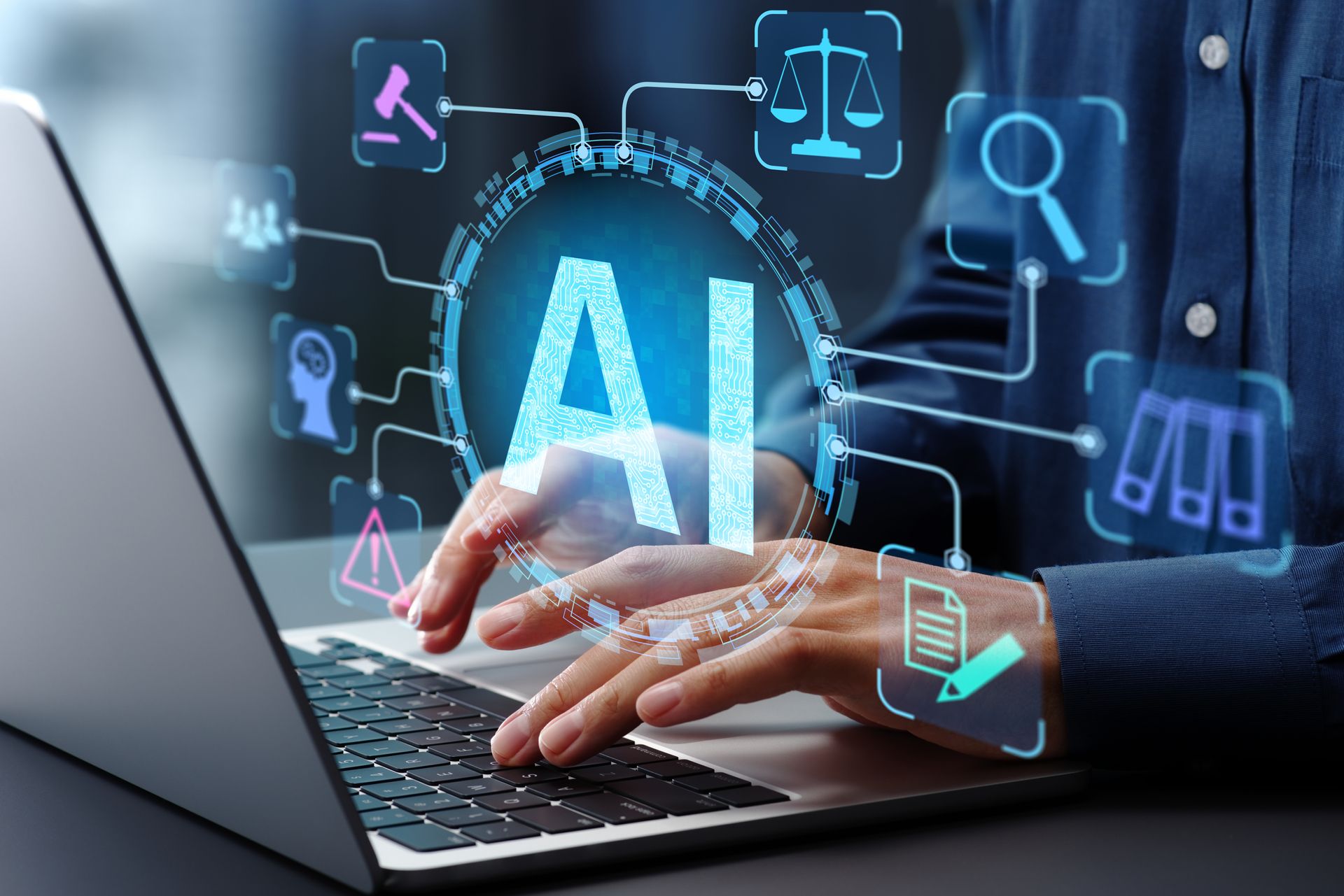 AI In The Spotlight How Companies Are Protecting Models Data And AI ai-in-the-spotlight-how-companies-are-protecting-models-data-and-ai